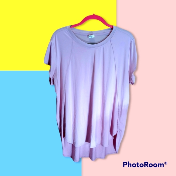 Champion XL Pink/Mauve Shirt - Picture 1 of 3